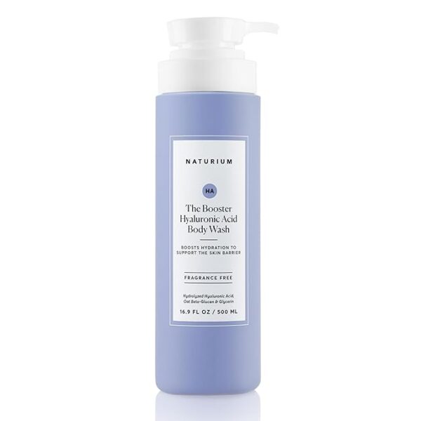 Naturium The Booster Hyaluronic Acid