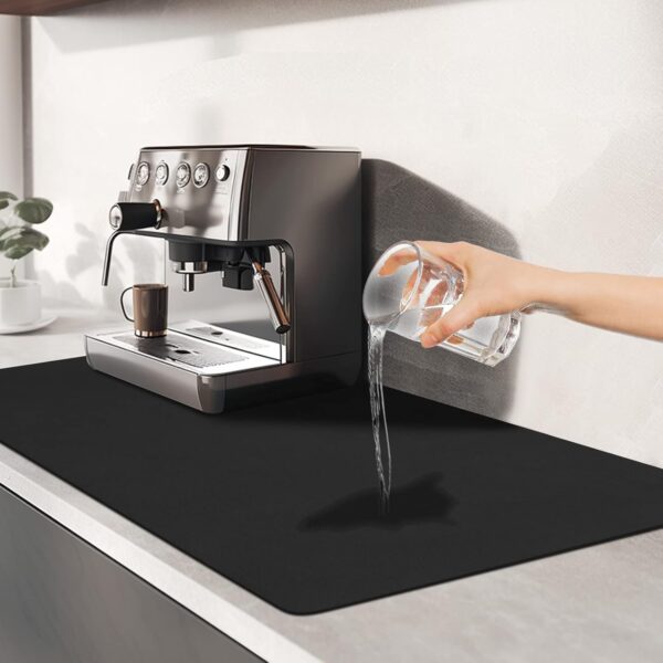 Kitchen Waterproof Dish - Image 2