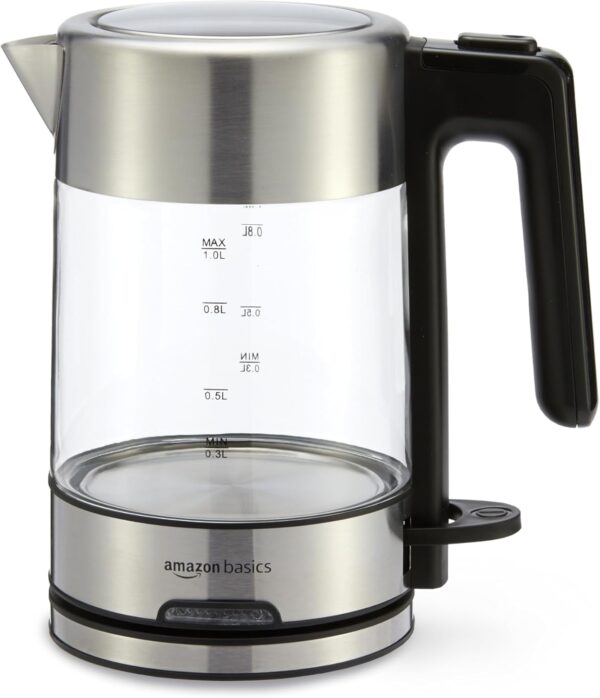 Tea Kettle for Hot Water