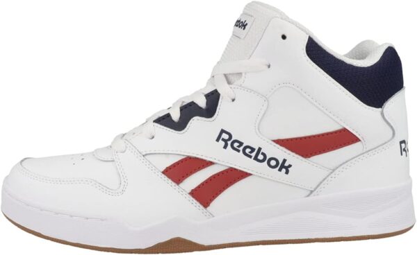 Reebok Men's BB4500 Hi 2 Sneaker