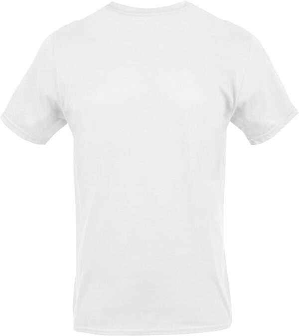 Gildan Men's Crew T-Shirts - Image 3