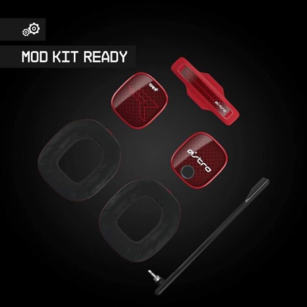 Astro Gaming A40 TR Wired Headset Audio - Image 7
