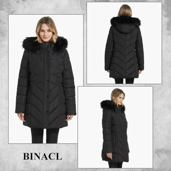 BINACL Women's Winter Warm - Image 6