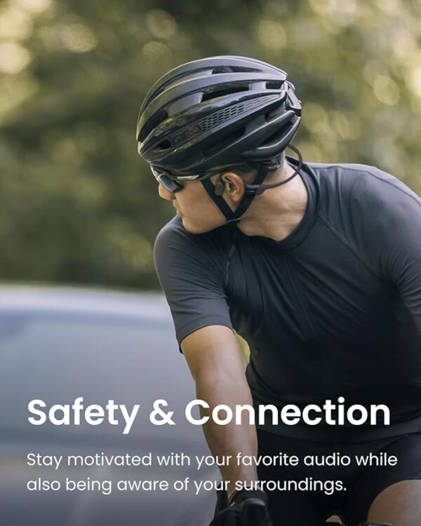 Ear Bluetooth Bone - Image 4