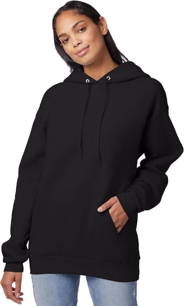 Hooded Sweatshirt for Men - Image 6