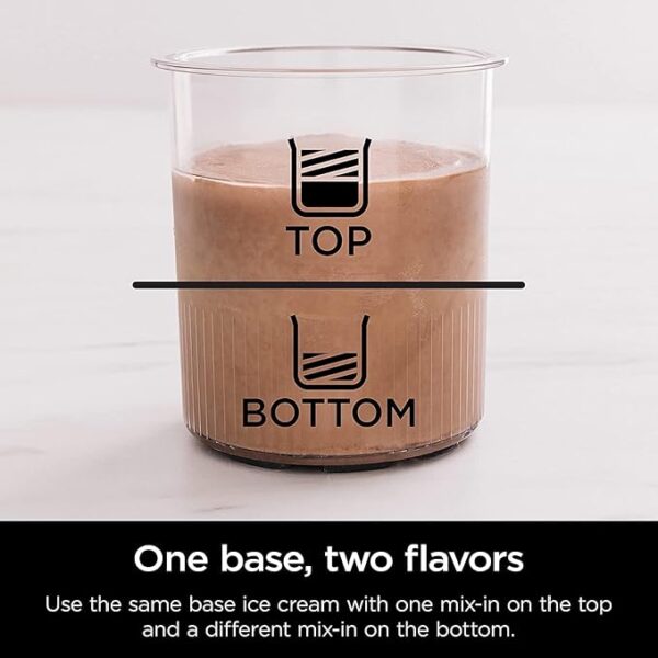Ice Cream & Frozen Treat Maker for Ice Cream - Image 7