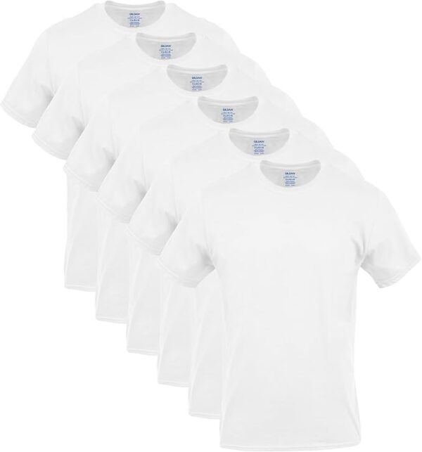 Gildan Men's Crew T-Shirts