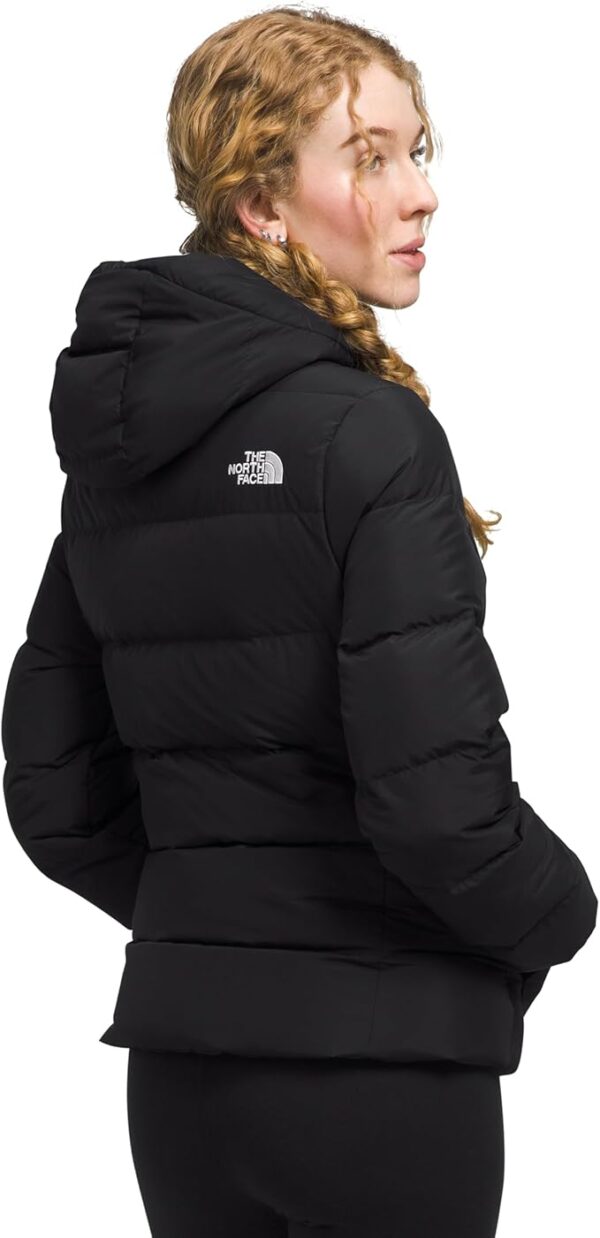 THE NORTH FACE Women's Gotham Insulated Jacket - Image 3