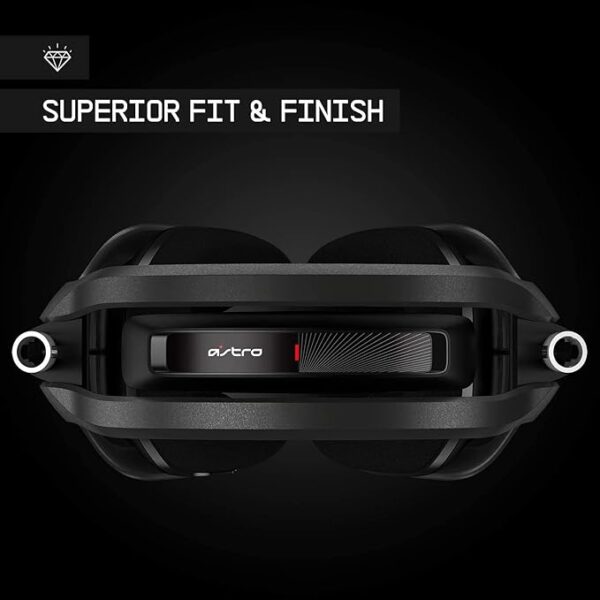 Astro Gaming A40 TR Wired Headset Audio - Image 4