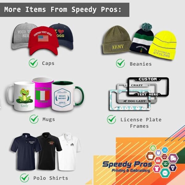 Speedy Pros Womens Ponytail Cap Fishing Hair - Image 2