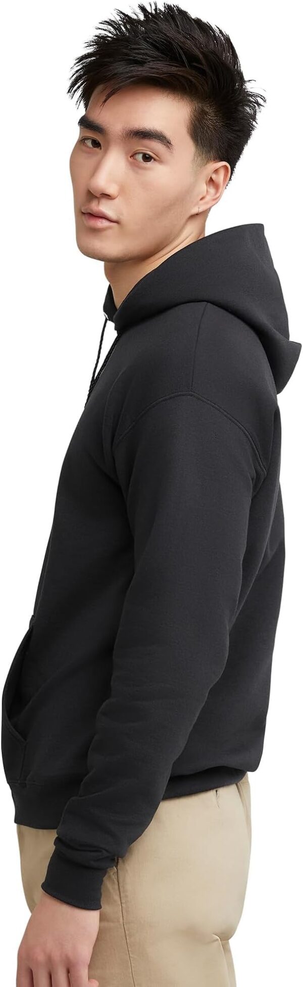 Hooded Sweatshirt for Men - Image 2