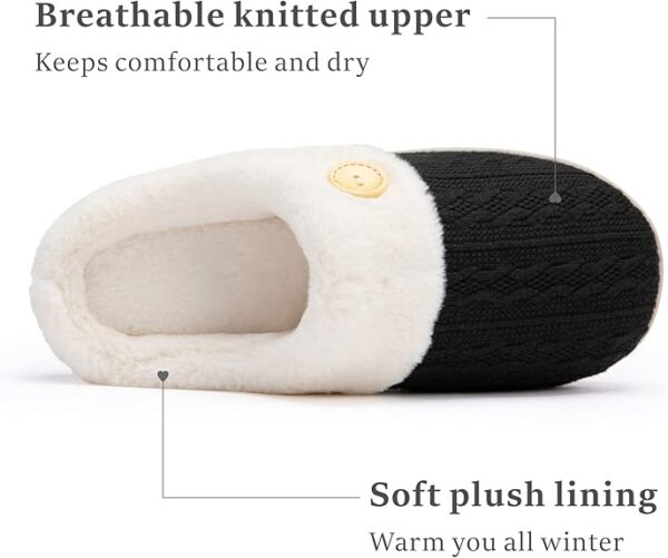 Chantomoo Womens Slipper - Image 5
