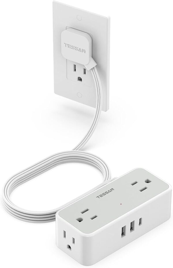 Surge Protector Power Strip
