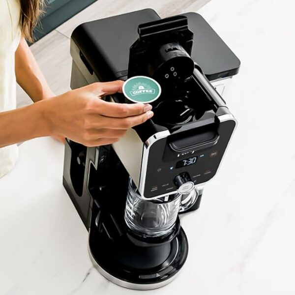 Cup Coffee MakerCup Coffee Maker - Image 2