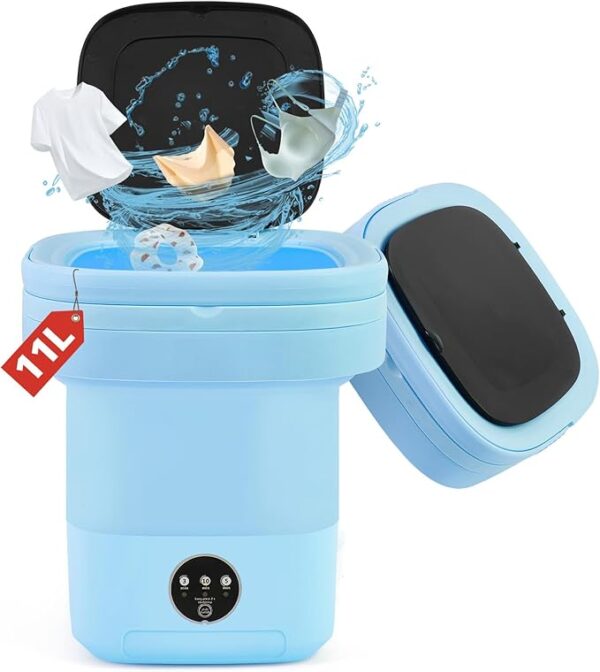 Portable Washing Machine