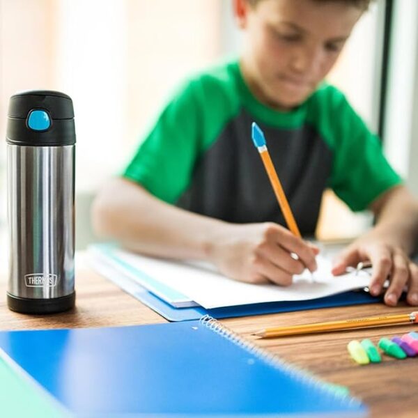 THERMOS FUNTAINER 16 Ounce - Image 2