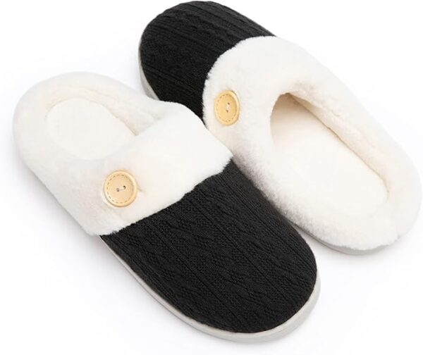 Chantomoo Womens Slipper