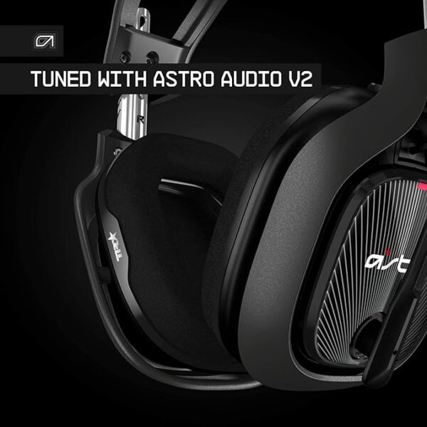 Astro Gaming A40 TR Wired Headset Audio - Image 6
