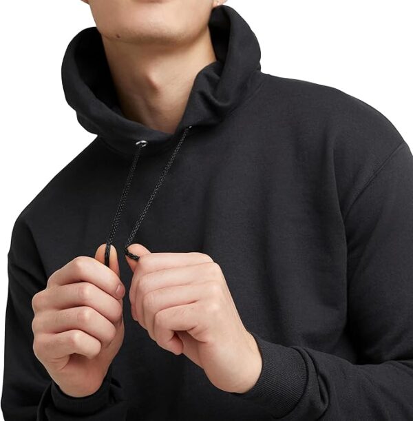 Hooded Sweatshirt for Men - Image 5