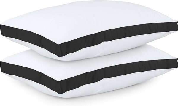 Utopia Bedding Bed Pillows for Sleeping Queen - Image 5
