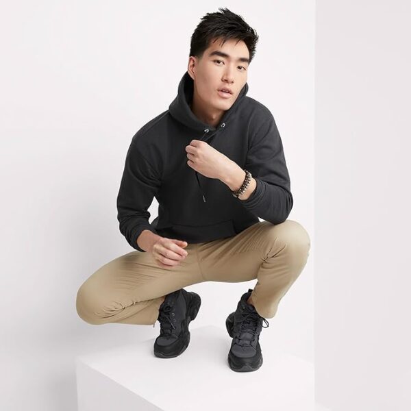 Hooded Sweatshirt for Men - Image 3