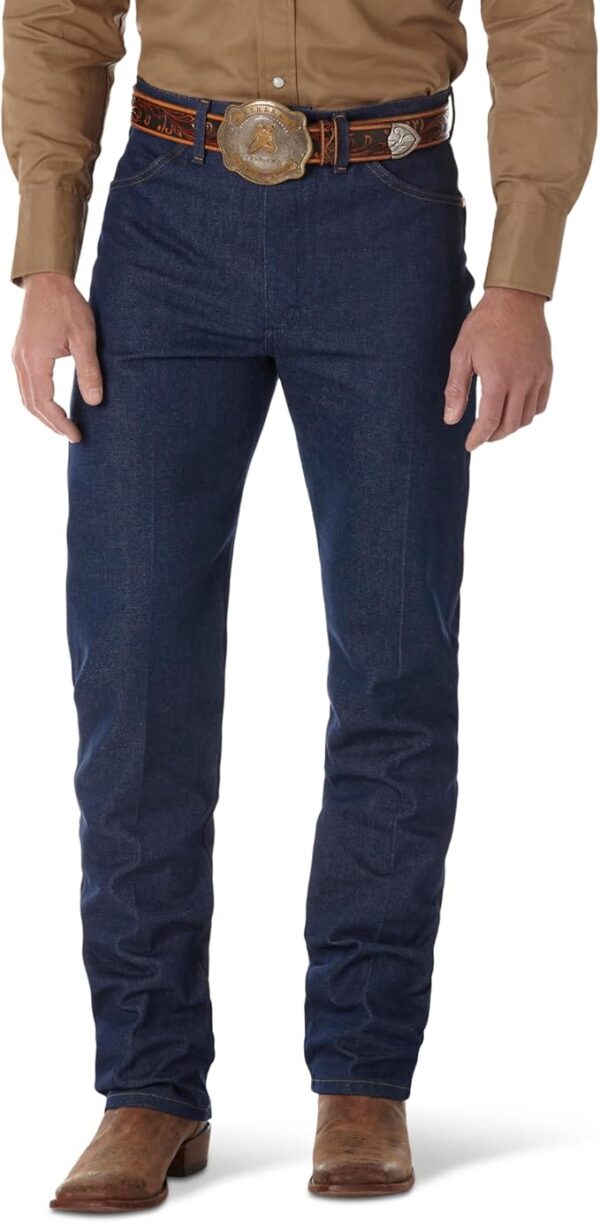 Cowboy Cut Original Fit Jeans
