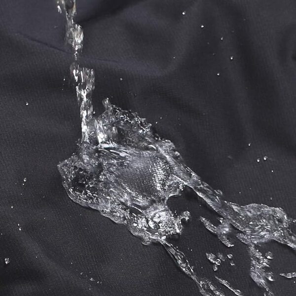 MOERDENG Women's Waterproof Ski Jacket - Image 3