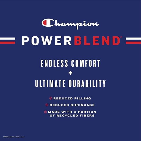 Champion Men's Sweatpants - Image 2