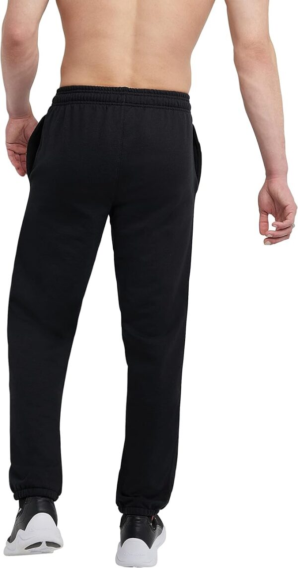 Champion Men's Sweatpants - Image 4