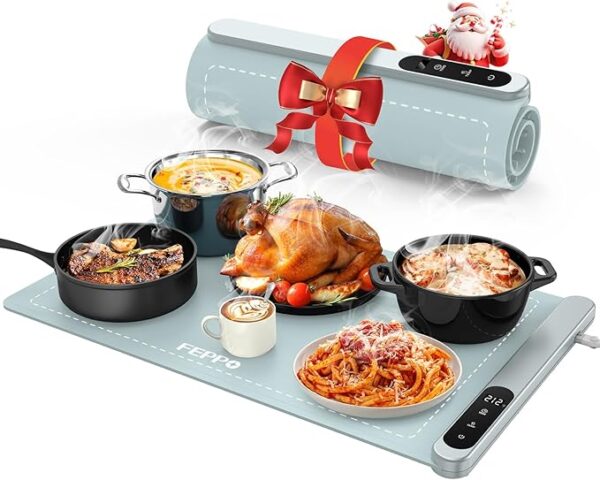 FEPPO Food Warming Mat