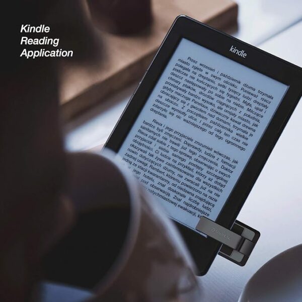 SK SYUKUYU RF Remote Control Page Turner for Kindle Reading Ipad - Image 6