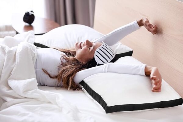 Utopia Bedding Bed Pillows for Sleeping Queen - Image 2