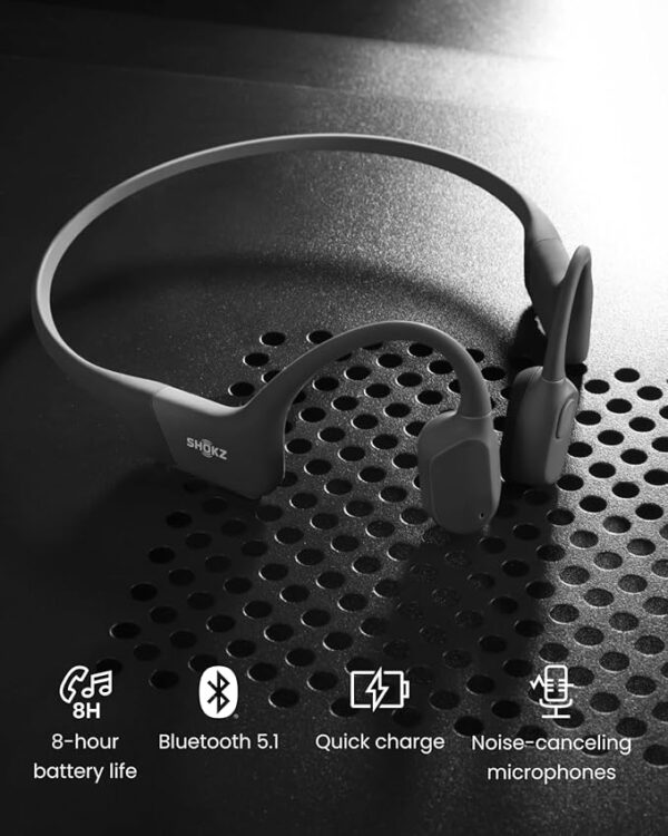 Ear Bluetooth Bone - Image 2