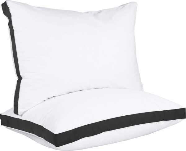 Utopia Bedding Bed Pillows for Sleeping Queen