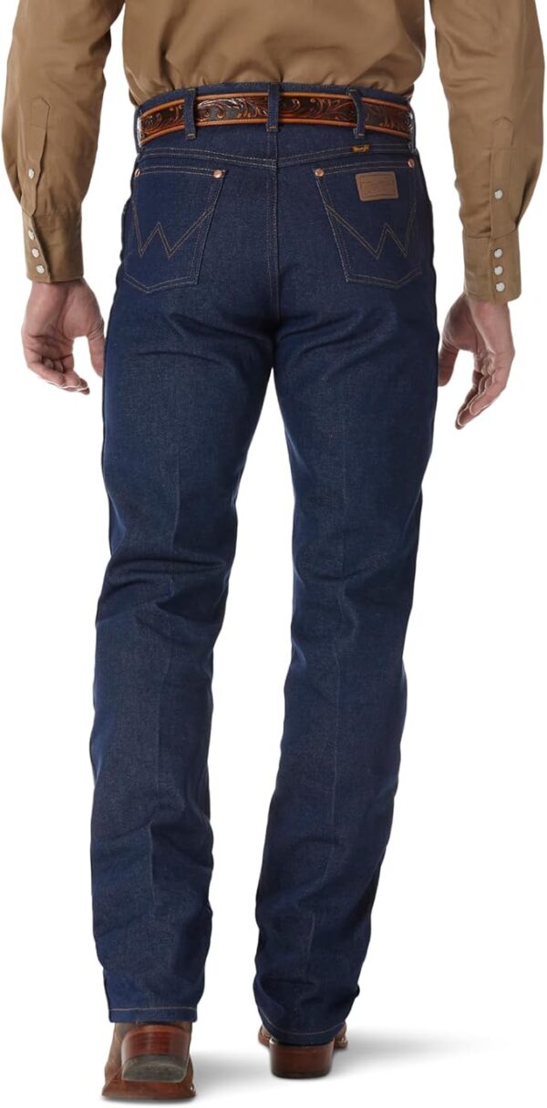 Cowboy Cut Original Fit Jeans - Image 4