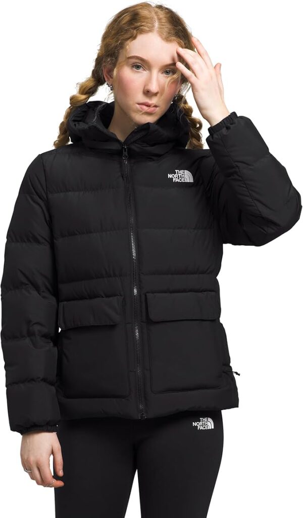 THE NORTH FACE Women's Gotham Insulated Jacket
