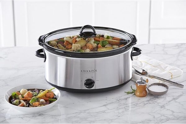 Versatile Cookware for Large Families or Entertaining - Image 2