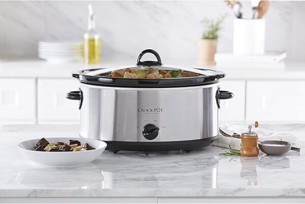 Versatile Cookware for Large Families or Entertaining - Image 3