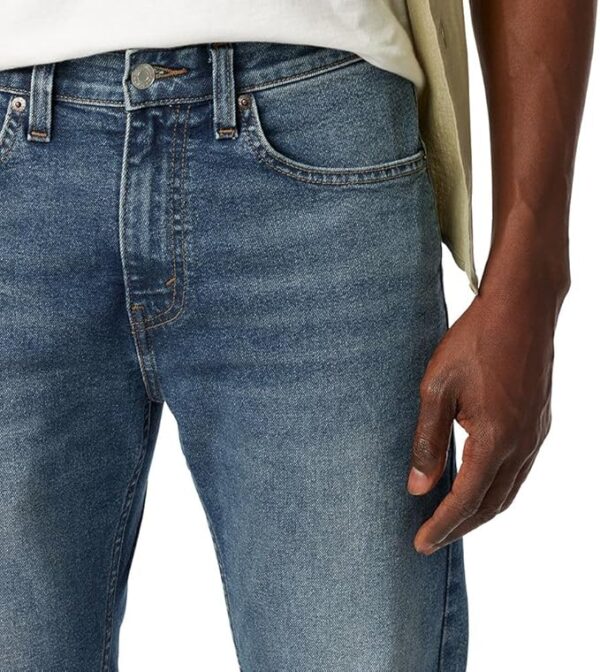 Co Men's Fit Flex Jeans - Image 2