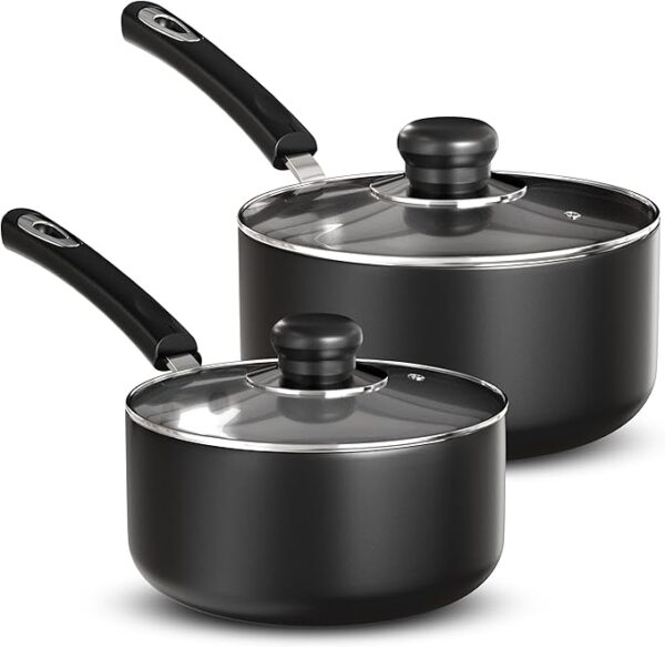 Multipurpose Pots Set for Home Kitchen