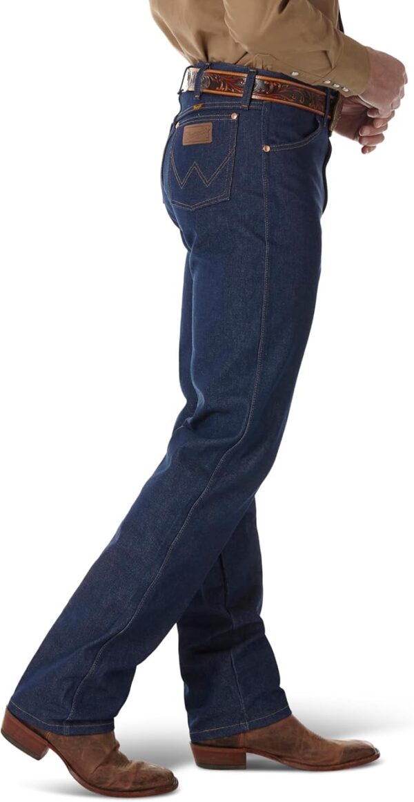 Cowboy Cut Original Fit Jeans - Image 5