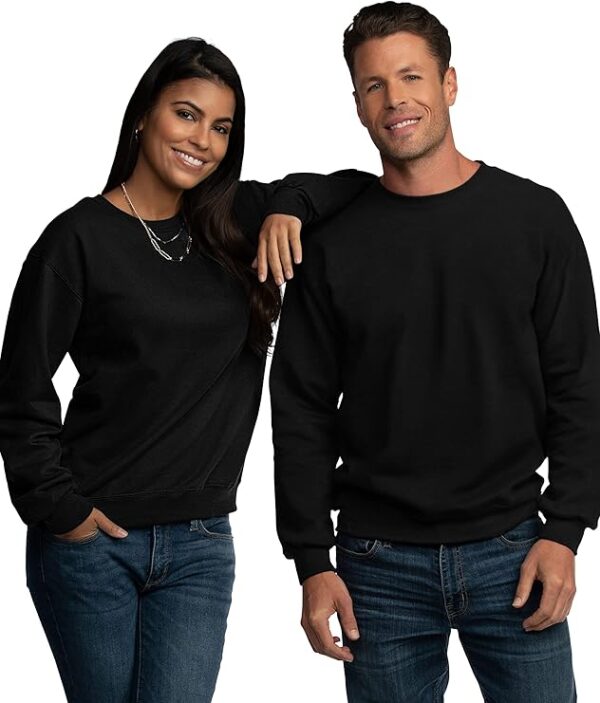 Crewneck Sweatshirt - Image 5