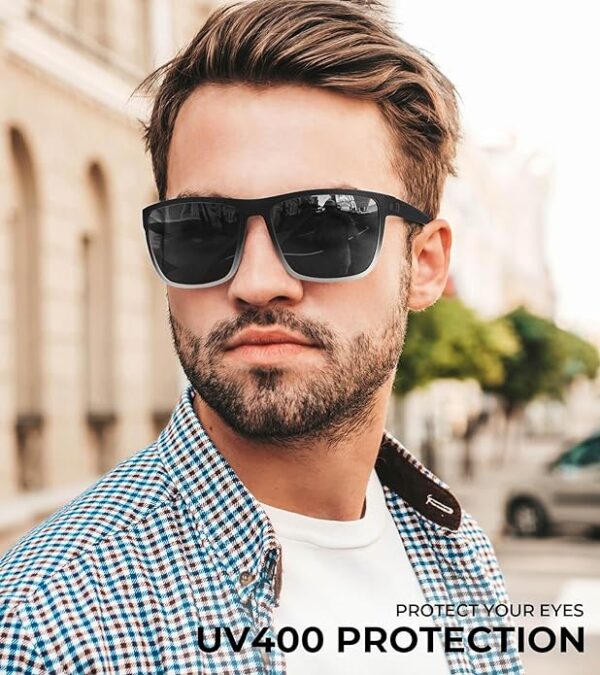 KALIYADI Polarized Sunglasses - Image 7