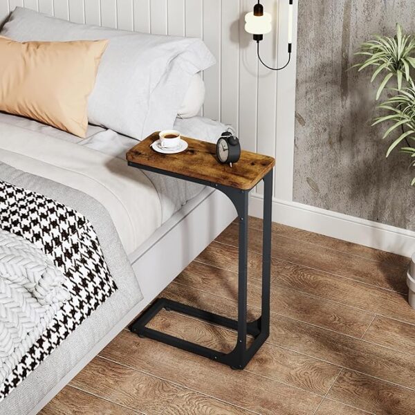 Tables Skinny Thin Small Farmhouse 7 - Image 2