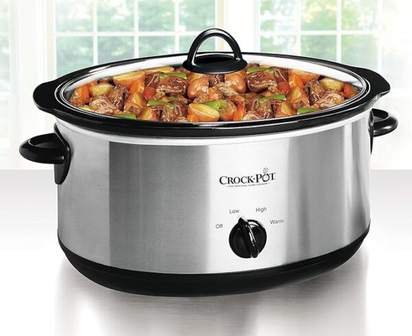 Versatile Cookware for Large Families or Entertaining - Image 5