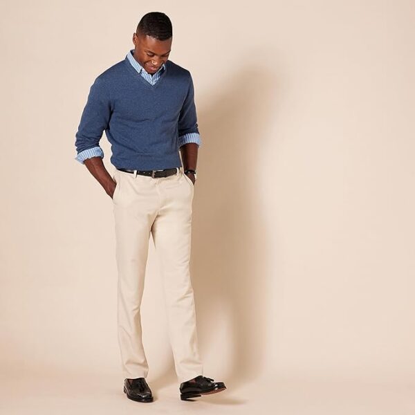 Neck Sweater - Image 3