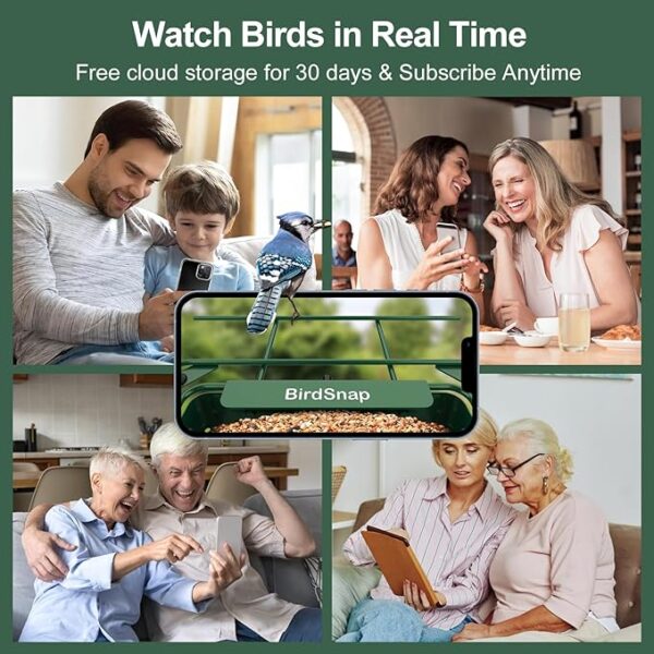 birdsnap - Image 2