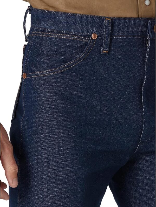 Cowboy Cut Original Fit Jeans - Image 2