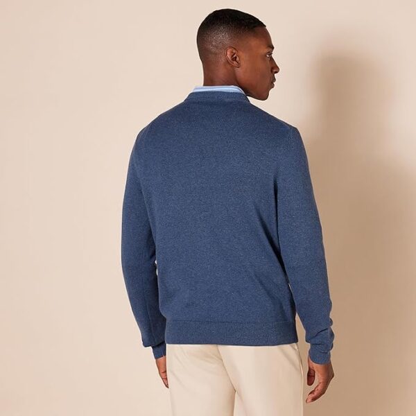 Neck Sweater - Image 6