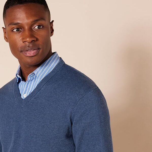 Neck Sweater - Image 4